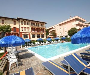 Hotel Villa Augustea Rimini Italy