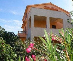 Apartments Ana Mali Losinj Croatia