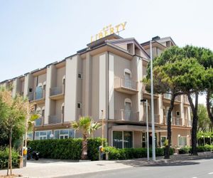 Hotel Liberty Beach Riccione Italy