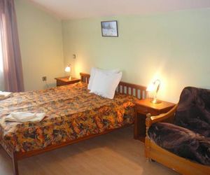 Къща за гости Типик Bansko Bulgaria
