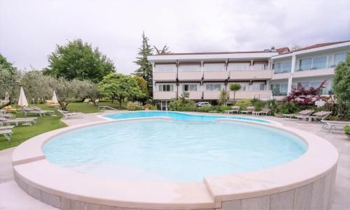Hotel Photo 20