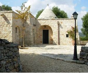 Trulli La Zisa Fasano Italy