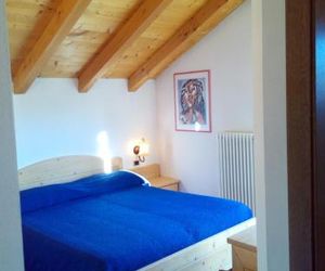 B&B Casa Bazzanella Cavalese Italy