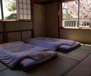 Togawaso Fujikawaguchiko Japan
