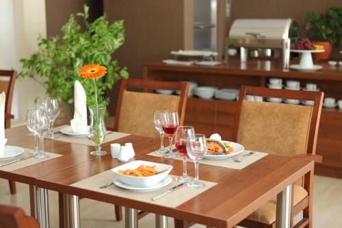 Hotel Photo 13
