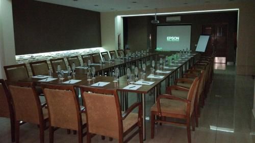Hotel Photo 16