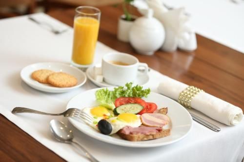 Hotel Photo 9