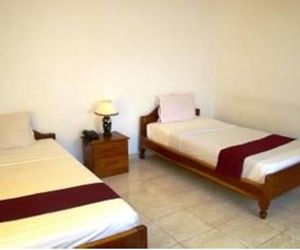Angkor Jin Hotel Siem Reap Cambodia