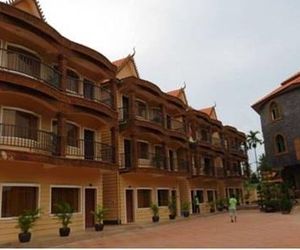 Khmer Camelot Resort Sihanoukville Cambodia