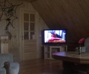 Holiday home Ilona Druskininkai Lithuania