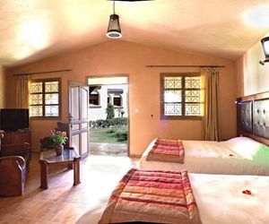 Al Jasira Suites & Spa Essaouira Morocco