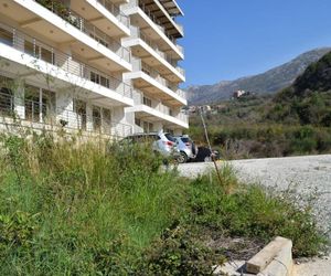 Monterus Bečići Apartments Becici Montenegro