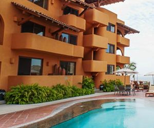 Hotel la Quinta de Don Andres Zihuatanejo Mexico