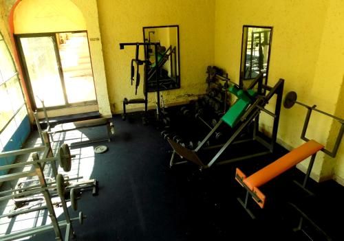 Hotel Photo 15