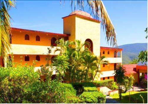 Hotel Photo 22