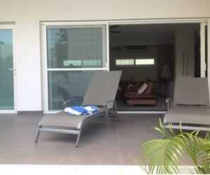 RESIDENCIAL CUMBRES Cancun Mexico