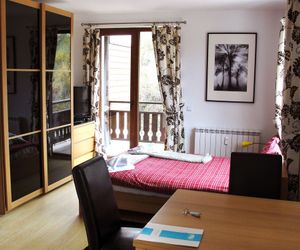 Predela 2 Aparthotel Bansko Bulgaria