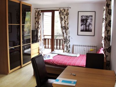Predela 2 Aparthotel
