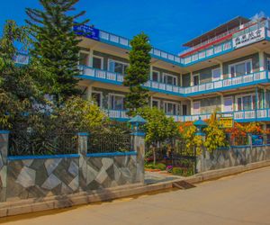 Giri Guest House Pokhara Nepal