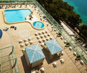 Dalmacija Sunny Hotel by Valamar Makarska Croatia
