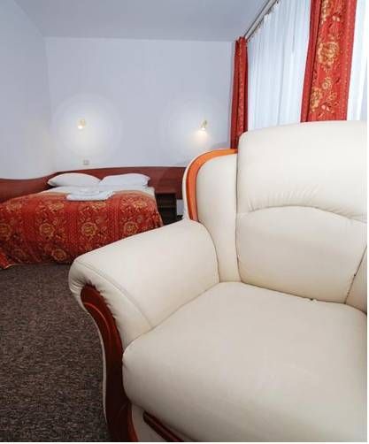Hotel Photo 11