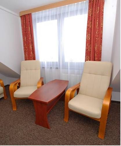 Hotel Photo 13