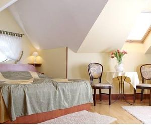 Residence Stachowiak Family Rewal Poland