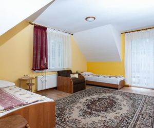 Villa Ula Pobierowo Poland