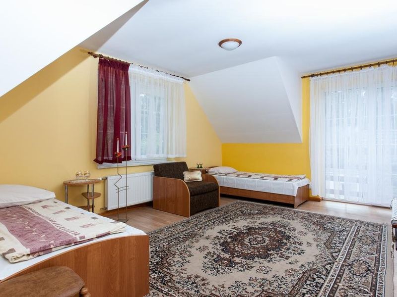 Hotel Photo 1