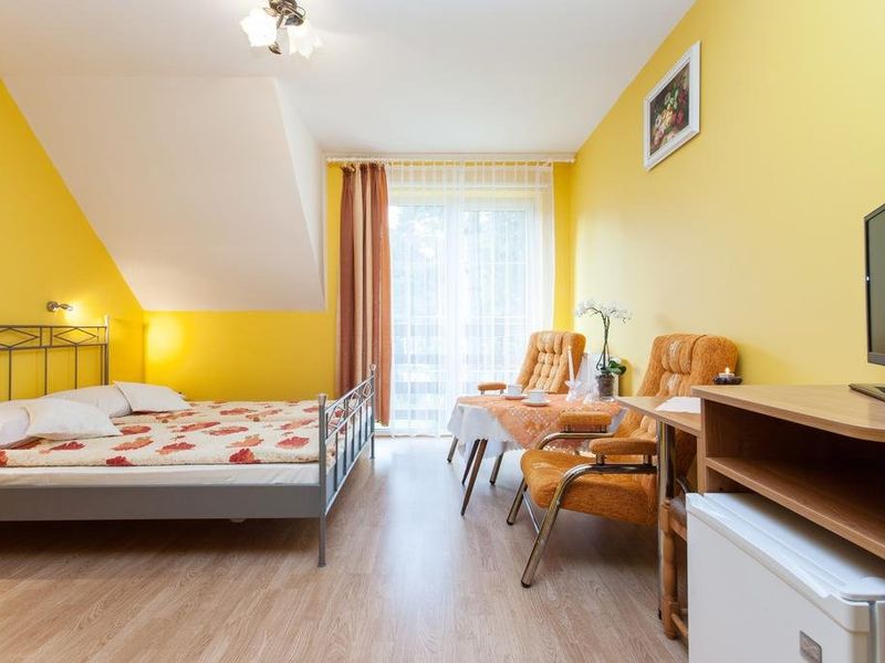 Hotel Photo 6