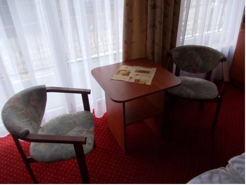 Hotel Photo 18