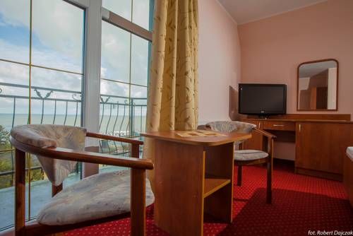 Hotel Photo 8