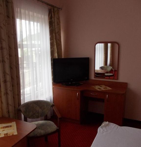 Hotel Photo 9