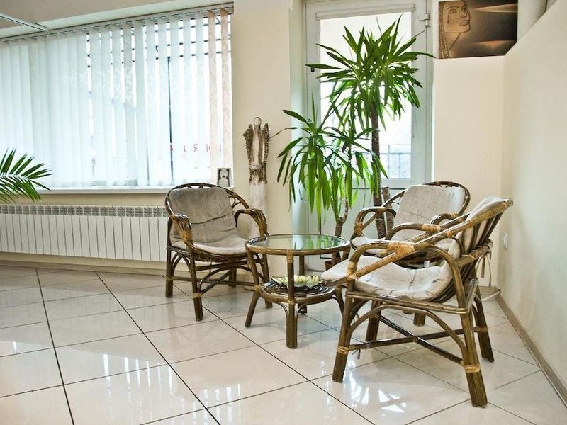 Hotel Photo 11