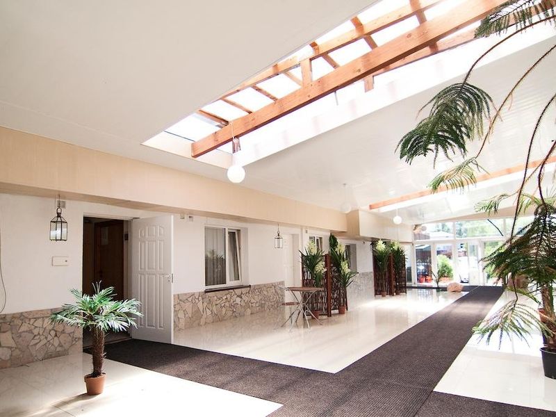 Hotel Photo 14