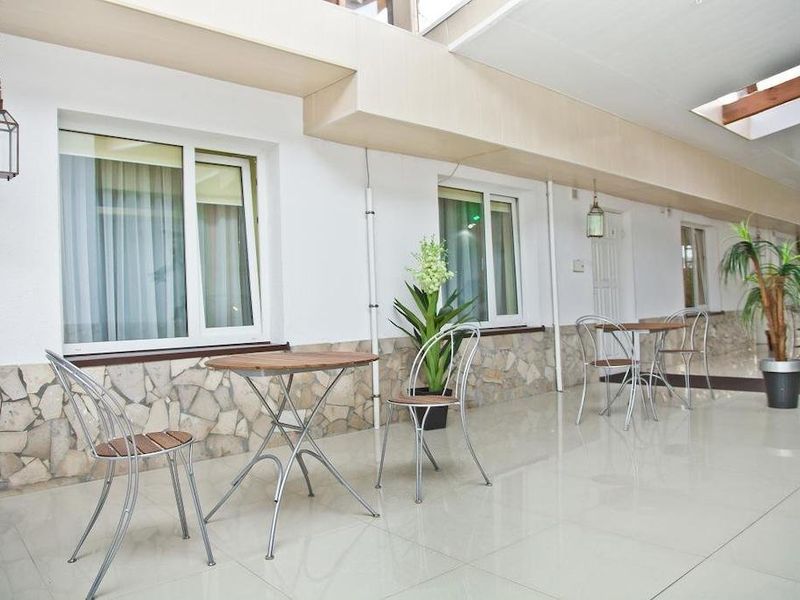 Hotel Photo 20