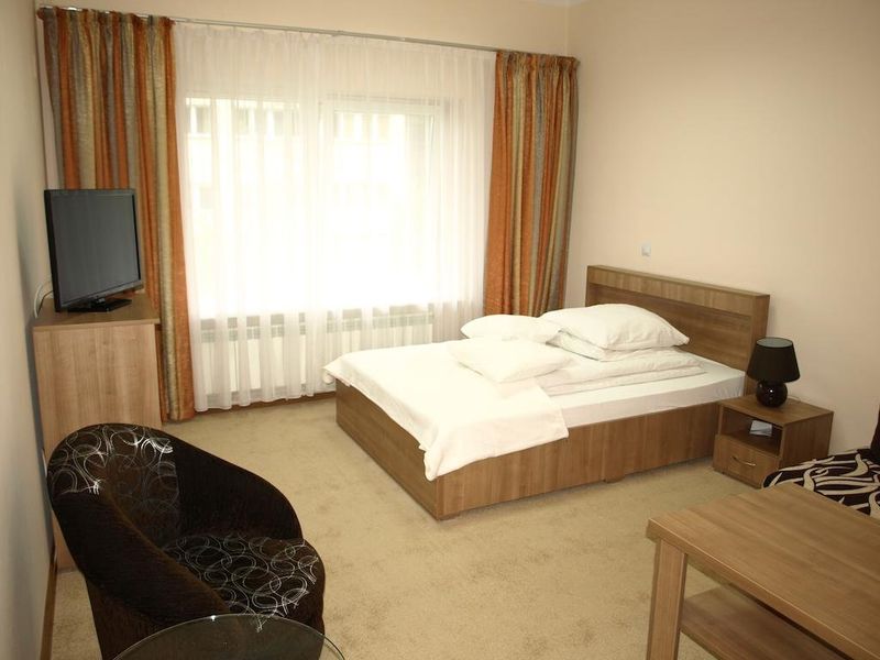 Hotel Photo 5