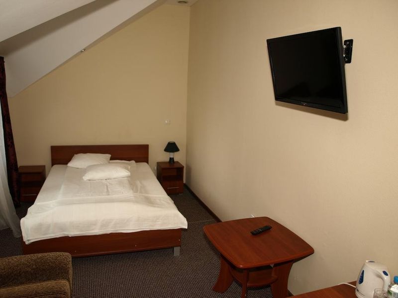 Hotel Photo 8