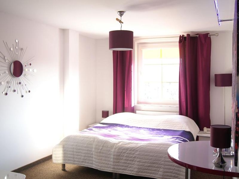 Hotel Photo 1