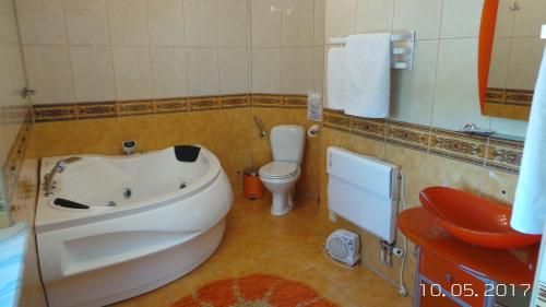 Hotel Photo 11