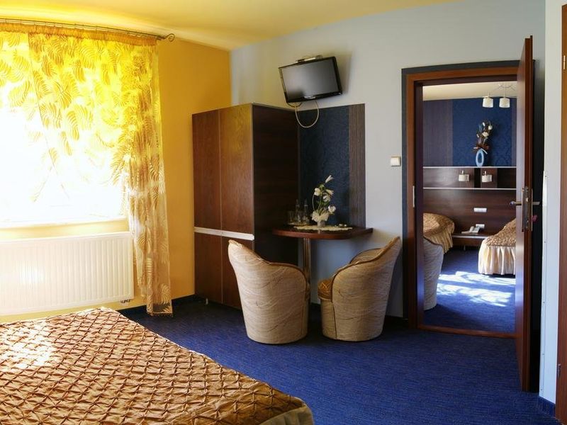 Hotel Photo 3