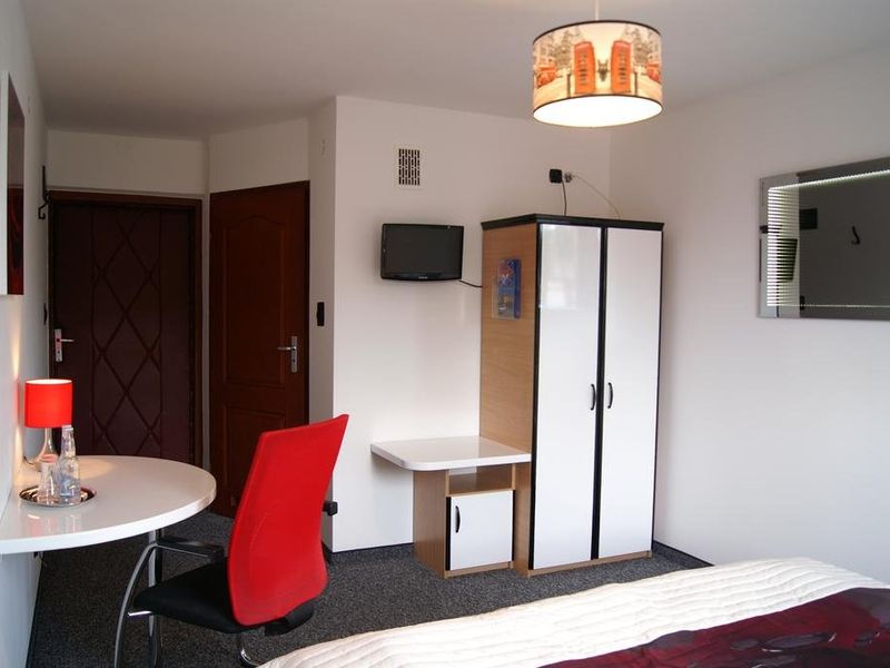 Hotel Photo 21