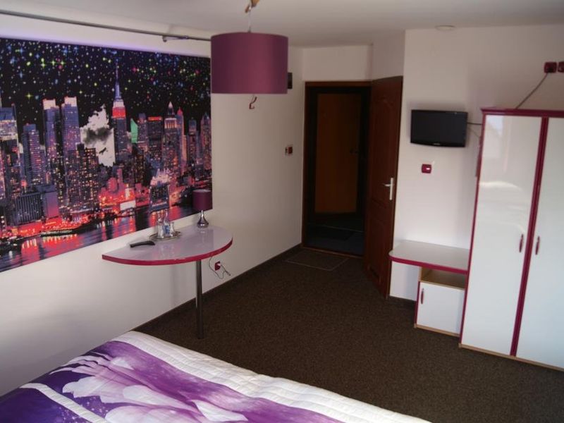 Hotel Photo 5