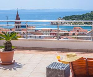 Apartments Villa Flamingo Makarska Croatia