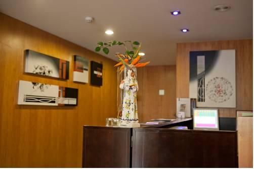 Hotel Photo 17