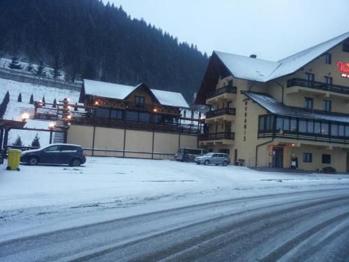 Hotel Photo 11