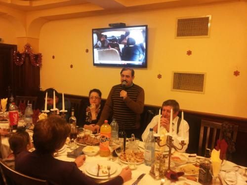 Hotel Photo 19
