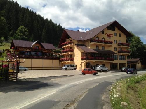 Hotel Photo 10