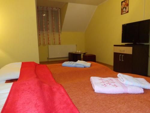Hotel Photo 16
