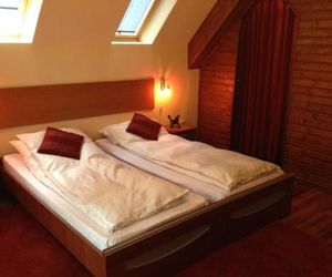 Casa Olandeza Brasov Romania